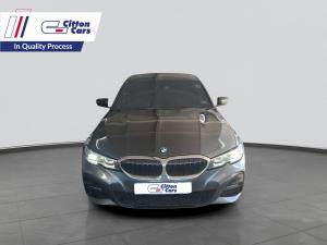 BMW 320D M Sport Launch Edition automatic - Image 2