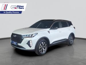 Chery Tiggo 7 PRO 1.5T Distinction CVT - Image 1