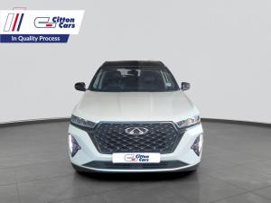 Chery Tiggo 7 PRO 1.5T Distinction CVT - Image 2