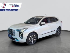Haval Jolion 1.5T Luxury DCT - Image 1