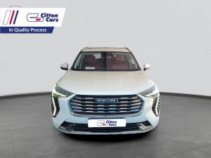 Haval Jolion 1.5T Luxury DCT - Image 2