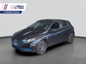 Hyundai i20 1.2 Motion - Image 1
