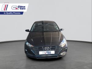 Hyundai i20 1.2 Motion - Image 2