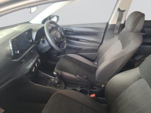 Hyundai i20 1.2 Motion - Image 3