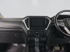 Isuzu D-MAX 1.9 Ddi HR LS automatic E-CAB - Image 17