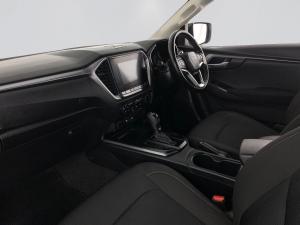 Isuzu D-MAX 1.9 Ddi HR LS automatic E-CAB - Image 18
