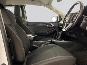 Isuzu D-MAX 1.9 Ddi HR LS automatic E-CAB - Image 19