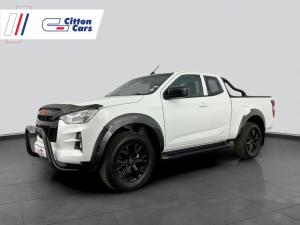 Isuzu D-MAX 1.9 Ddi HR LS automatic E-CAB - Image 1