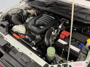 Isuzu D-MAX 1.9 Ddi HR LS automatic E-CAB - Image 20