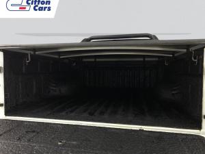 Isuzu D-MAX 1.9 Ddi HR LS automatic E-CAB - Image 20