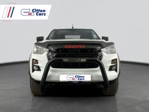Isuzu D-MAX 1.9 Ddi HR LS automatic E-CAB - Image 2