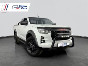 Isuzu D-MAX 1.9 Ddi HR LS automatic E-CAB - Image 4
