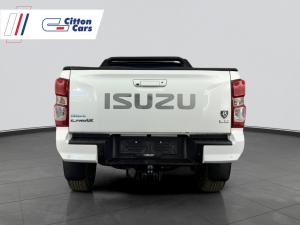 Isuzu D-MAX 1.9 Ddi HR LS automatic E-CAB - Image 5