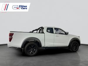 Isuzu D-MAX 1.9 Ddi HR LS automatic E-CAB - Image 6