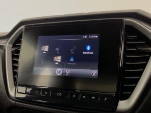 Isuzu D-MAX 1.9 Ddi HR LS automatic E-CAB - Image 8