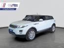 Thumbnail Land Rover Evoque 2.2 SD4 Pure