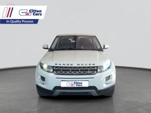 Land Rover Evoque 2.2 SD4 Pure - Image 2