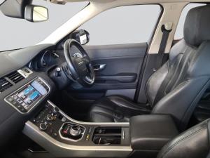 Land Rover Evoque 2.2 SD4 Pure - Image 3
