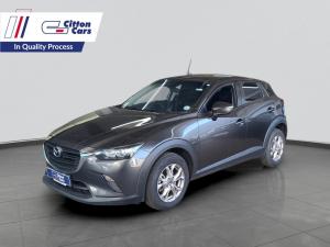 Mazda CX-3 2.0 Active automatic - Image 1