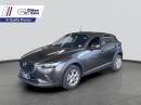 Thumbnail Mazda CX-3 2.0 Active automatic
