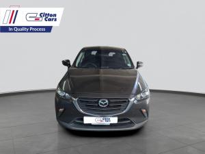 Mazda CX-3 2.0 Active automatic - Image 2