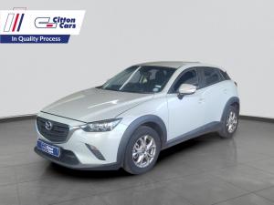 Mazda CX-3 2.0 Active - Image 1