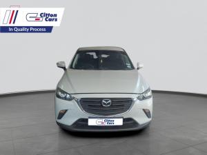 Mazda CX-3 2.0 Active - Image 2