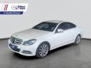 Thumbnail Mercedes-Benz C180 BE Coupe automatic