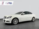 Thumbnail Mercedes-Benz C180 BE Coupe automatic