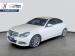 Mercedes-Benz C180 BE Coupe automatic - Thumbnail 1