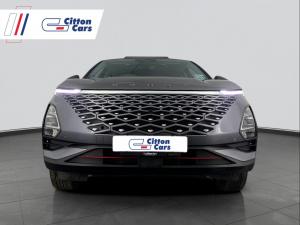Omoda Omoda C5 1.5T Elegance S - Image 2