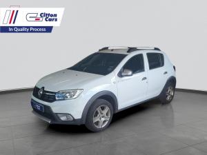 Renault Sandero 900T Stepway Expression - Image 1