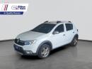Thumbnail Renault Sandero 900T Stepway Expression
