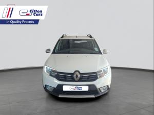 Renault Sandero 900T Stepway Expression - Image 2