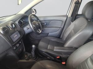Renault Sandero 900T Stepway Expression - Image 3
