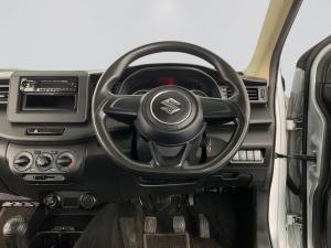 Suzuki Ertiga 1.5 GA - Image 13