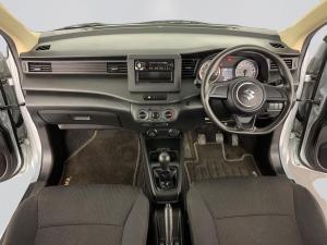 Suzuki Ertiga 1.5 GA - Image 14