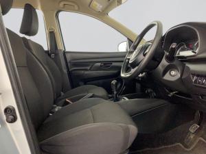 Suzuki Ertiga 1.5 GA - Image 17