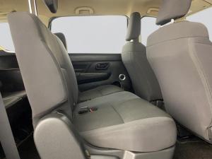 Suzuki Ertiga 1.5 GA - Image 18