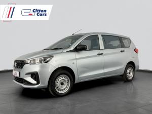 Suzuki Ertiga 1.5 GA - Image 1