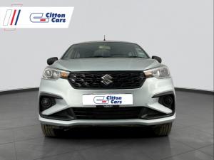 Suzuki Ertiga 1.5 GA - Image 2