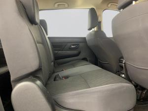 Suzuki Ertiga 1.5 GL - Image 15