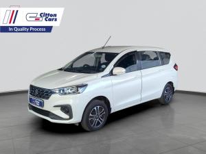 Suzuki Ertiga 1.5 GL - Image 1