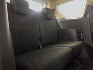 Suzuki Ertiga 1.5 GL - Image 20