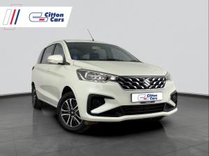 Suzuki Ertiga 1.5 GL - Image 3