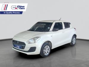Suzuki Swift 1.2 GA - Image 1