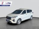 Thumbnail Toyota Rumion 1.5 S