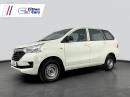 Thumbnail Toyota Avanza 1.3 SP/V
