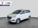 Thumbnail Toyota Avanza 1.3 SP/V