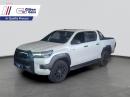 Thumbnail Toyota Hilux 2.8 GD-6 RB Legend RS automaticD/C